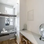 Apartmán Magnificient 2 Bedroom Flat Sea View - - Centre Antibes