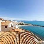Apartmán Magnificient 2 Bedroom Flat Sea View - - Centre *