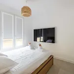 Apartmán Magnificient 2 Bedroom Flat Sea View - - Centre *