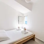 Magnificient 2 Bedroom Flat Sea View - - Centre Apartmán